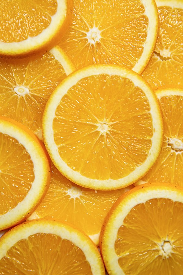 Természetes C-vitamin forrás